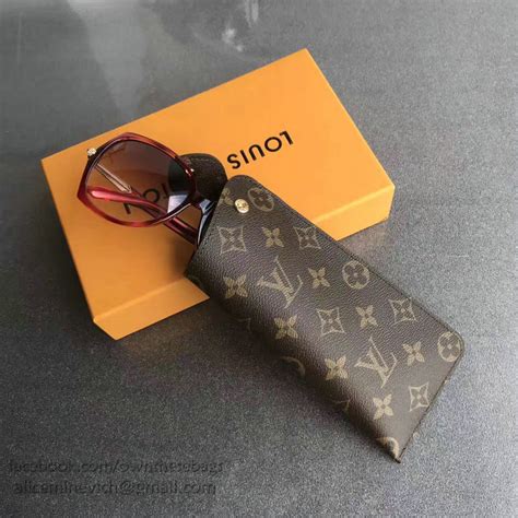 louis vuitton sunglass case|louis vuitton sunglasses case hard.